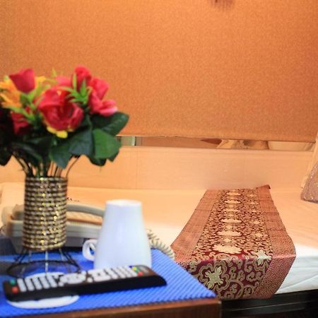 Toronto Motel Hongkong Экстерьер фото