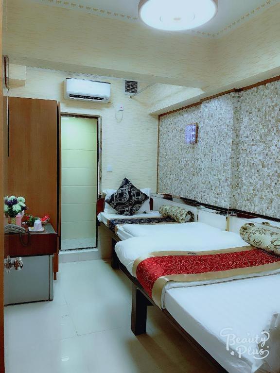 Toronto Motel Hongkong Экстерьер фото