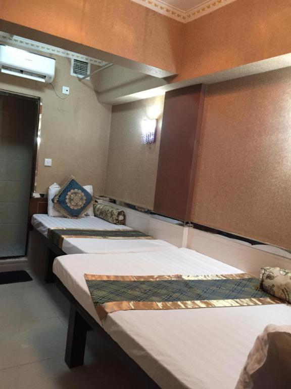 Toronto Motel Hongkong Экстерьер фото