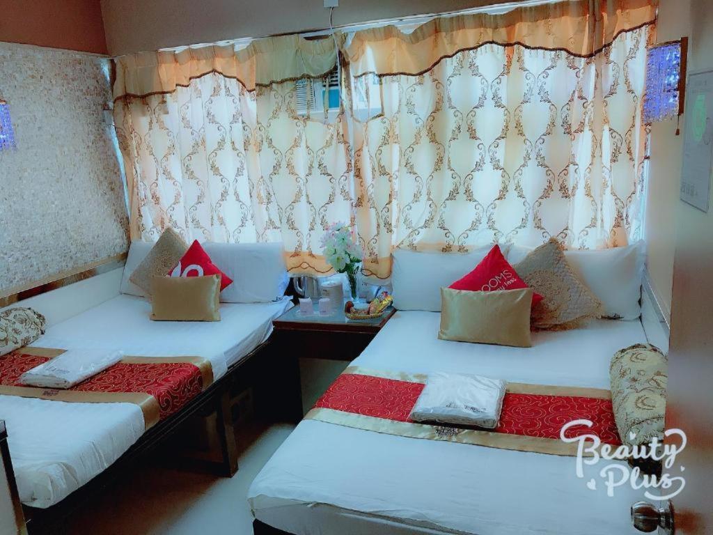 Toronto Motel Hongkong Экстерьер фото